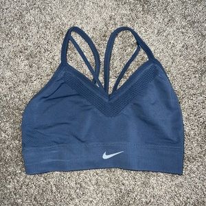 Nike Indy Strappy sports bra